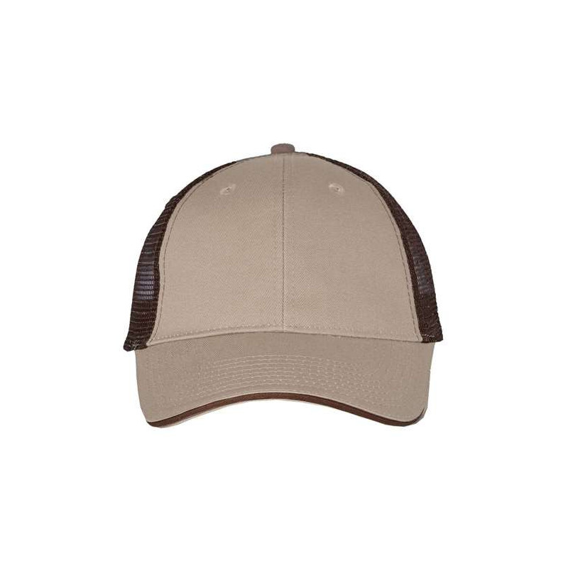 Sandwich Trucker Cap