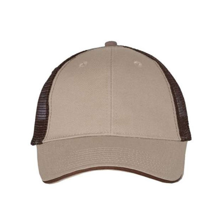 Sandwich Trucker Cap