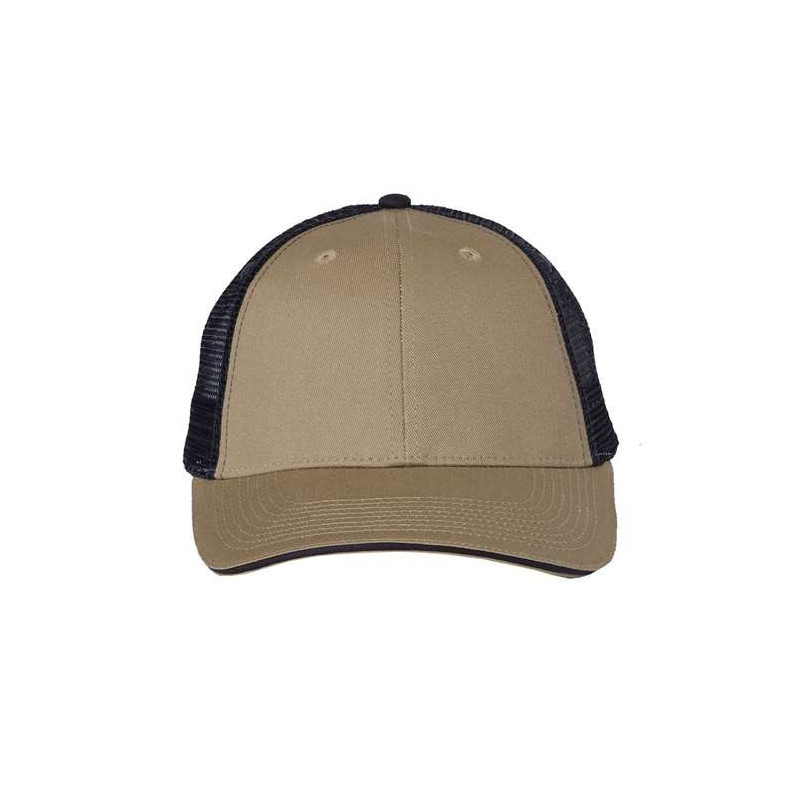 Sandwich Trucker Cap