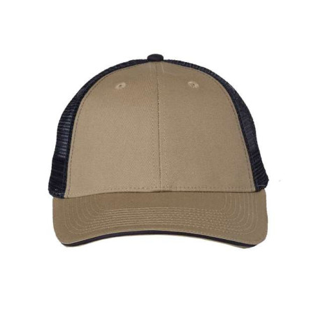 Sandwich Trucker Cap