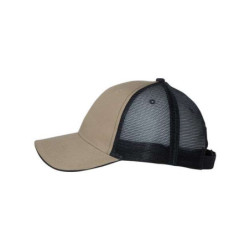 Sandwich Trucker Cap