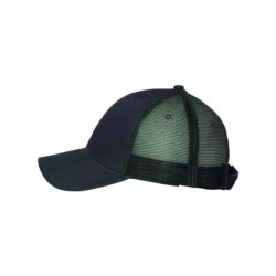 Sandwich Trucker Cap