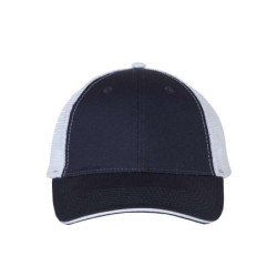 Sandwich Trucker Cap