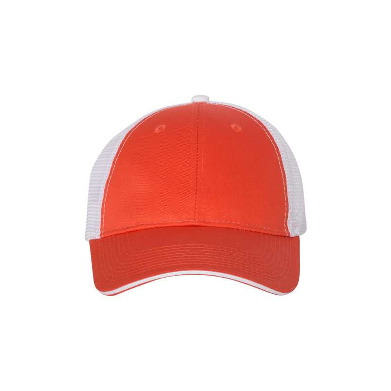 Sandwich Trucker Cap