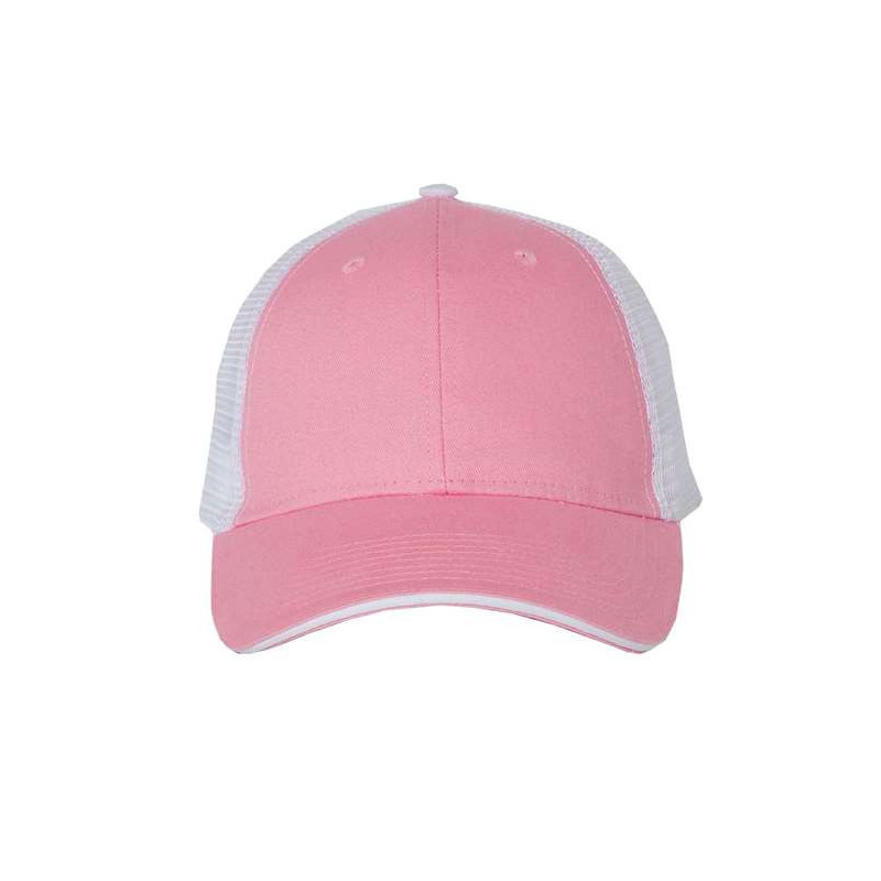 Sandwich Trucker Cap