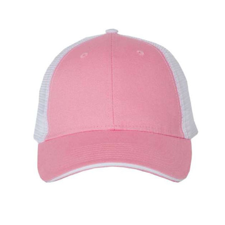 Sandwich Trucker Cap