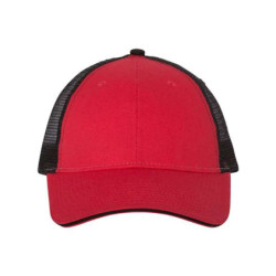 Sandwich Trucker Cap