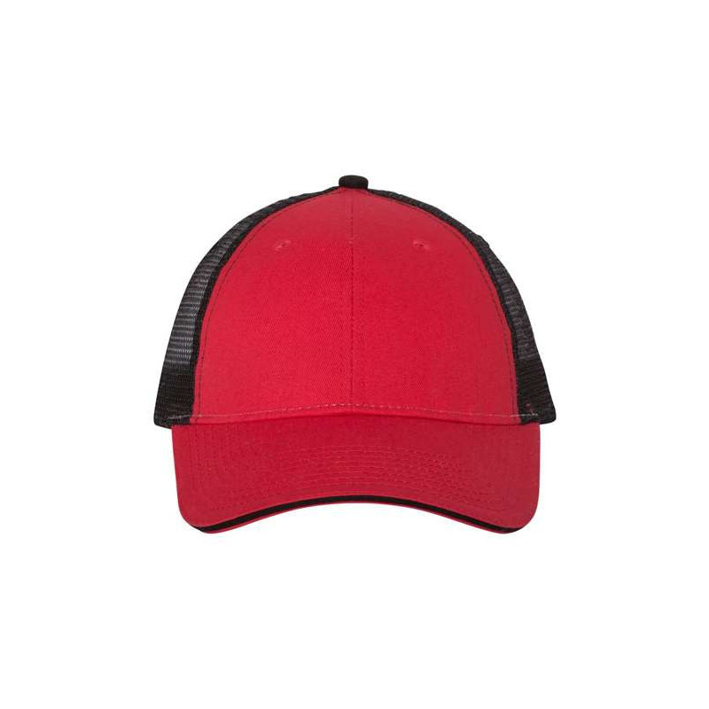 Sandwich Trucker Cap