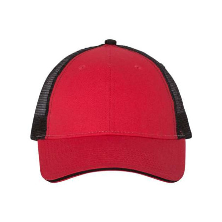 Sandwich Trucker Cap
