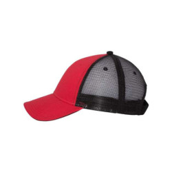 Sandwich Trucker Cap