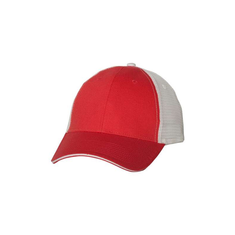 Sandwich Trucker Cap
