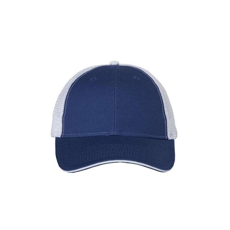 Sandwich Trucker Cap