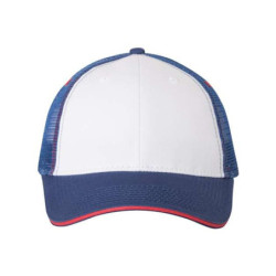 Sandwich Trucker Cap