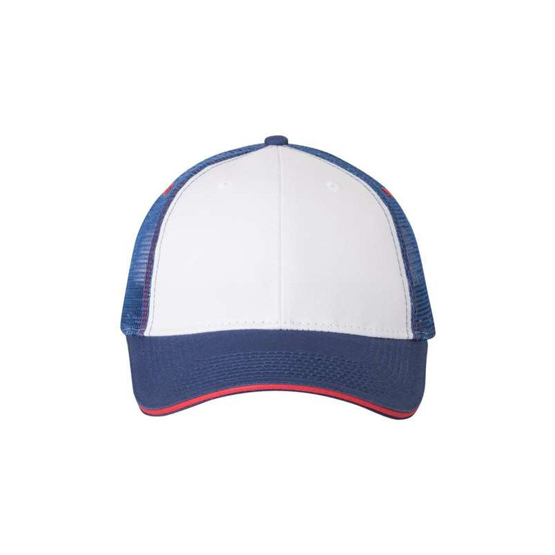 Sandwich Trucker Cap