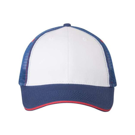 Sandwich Trucker Cap