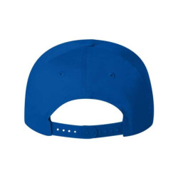 Five-Panel Twill Cap