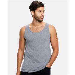 Unisex Tri-Blend Tank Top