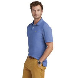 Brooks Brothers Pima Cotton Pique Polo BB18200