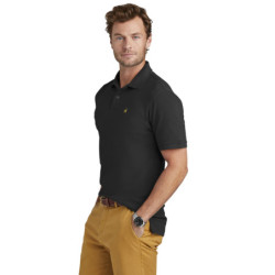 Brooks Brothers Pima Cotton Pique Polo BB18200
