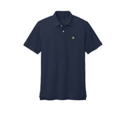 Brooks Brothers Pima Cotton Pique Polo BB18200