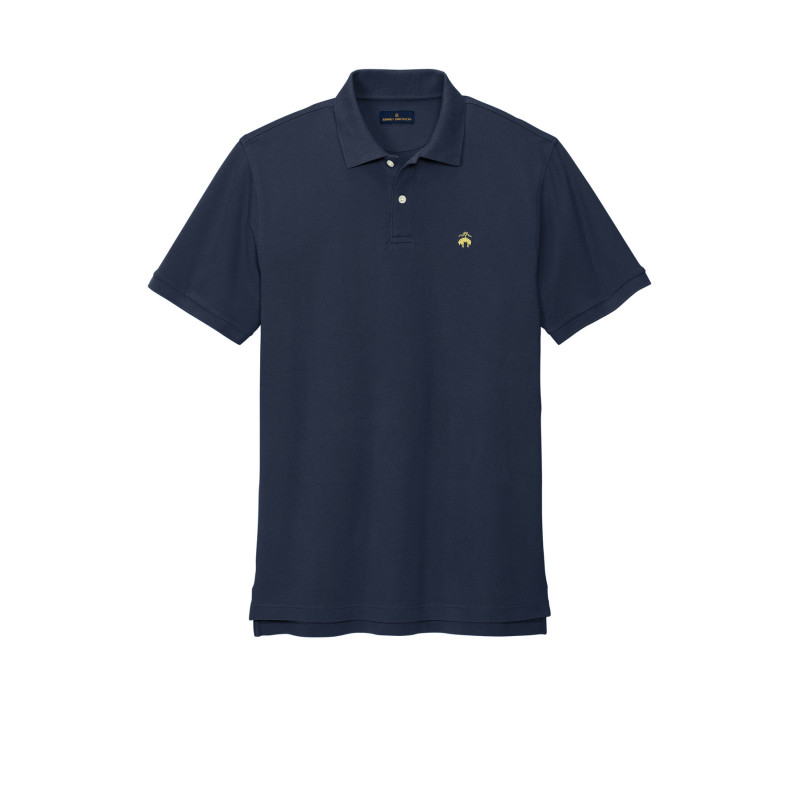 Brooks Brothers Pima Cotton Pique Polo BB18200