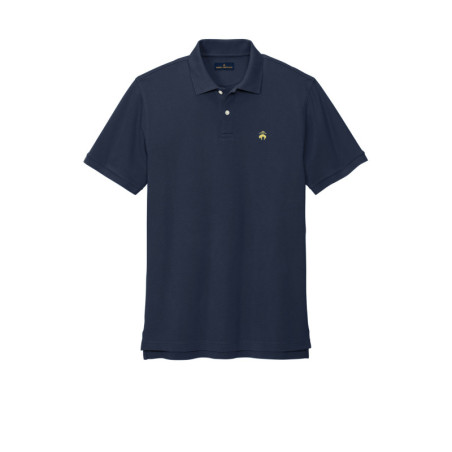 Brooks Brothers Pima Cotton Pique Polo BB18200