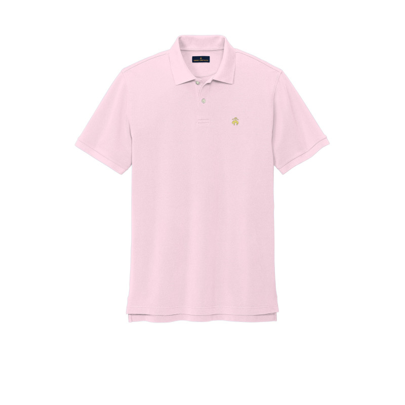 Brooks Brothers Pima Cotton Pique Polo BB18200