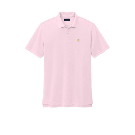 Brooks Brothers Pima Cotton Pique Polo BB18200
