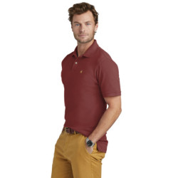 Brooks Brothers Pima Cotton Pique Polo BB18200