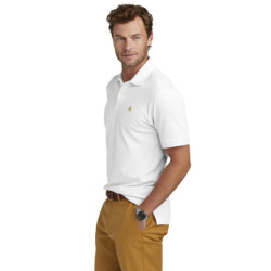 Brooks Brothers Pima Cotton Pique Polo BB18200