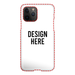 Custom iPhone Case
