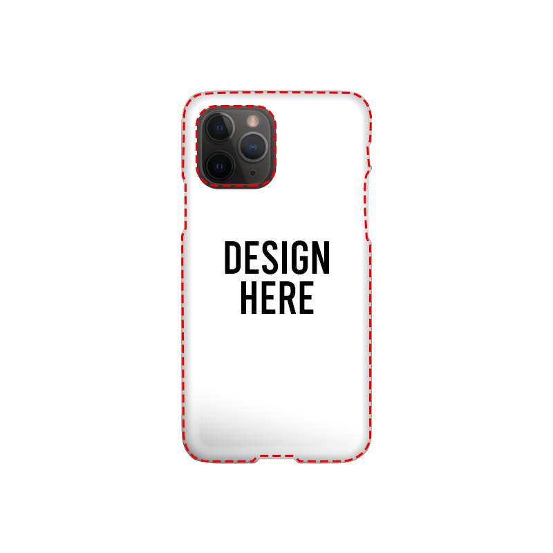 Custom iPhone Case